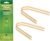 Bentodent Bamboo Tongue Cleaner (Pack of 4)