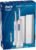 Oral-B Smart Clean 360 Rechargeable Electric Toothbrush, 2-pack