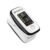 Pulse Oximeter Fingertip, Blood Oxygen Monitor, 4 colors 1.14” TFT Alarm & Brightness Adjustable