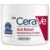 CeraVe Moisturizing Cream for Dry Skin Relief, 12 Ounce, Fragrance Free Cream with Pramoxine for Itch Relief