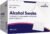 BD Regular Alcohol Swabs, 100 ct ( Pack of 2 )