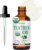 BodyJ4You Pure Tea Tree Oil – 100% Natural USDA Organic Premium Grade Essential Oil – Face Skin Care Healthy Hair Scalp Toenail Piercing Aftercare – Undiluted Non-GMO Aromatherapy DIY Beauty – 1 Fl Oz