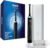 Oral-B Pro 5000 Smartseries Power Rechargeable Electric Toothbrush with Bluetooth Connectivity, Black Edition