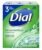 Dial Antibacterial Bar Soap, Mountain Fresh, 4 Ounce, 3 Bars