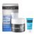 Neutrogena Rapid Wrinkle Repair Retinol Pro+ Night Cream Face Moisturizer, Anti-Aging Face Cream, 1.7 oz + Trial Size Hydro Boost Facial Cleanser, 0.5 fl. oz