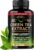 Green Tea Extract – 50% EGCG, Extra Strength 20:1 Extract – Natural Green Tea Supplement + Green Coffee Beans & Apple Cider Vinegar – Energy & Metabolism Support – for Men & Women – Vegan 120 Capsules