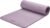 Retrospec Solana Yoga Mat Thick 1/2in Non-Slip Workout Mat with Nylon Strap – 72x24in Exercise Mat for Pilates, Stretching & Fitness – BPA Free, Easy Clean