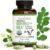 Lactation Supplement – Organic Moringa Capsules for Breastfeeding Support to Increase Breastmilk Supply (120 ct) Pure Malunggay Leaf Powder for Milk Production Booster & Postnatal Vitamins A E K 500mg