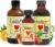 CHILDLIFE ESSENTIALS Immune Support 3-Pack – Liquid Vitamin C, First Defense, and Zinc – Immune Boosting Supplements for Infants, Toddlers, and Kids