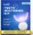 Luelli Teeth Whitening Kit with 35% Carbamide Peroxide – Teeth Whitener for Sensitive Teeth | Enamel Safe – 32 LED Lights – Wireless with Tray and Whitening Gel Pen for Home | Travel (Cool Mint)