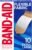 Band-Aid Brand Adhesive Bandages Flexible Fabric, Extra Large, 10 Count (Pack of 2)