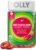 OLLY Metabolism Gummy Rings, Metabolism and Cellular Energy Chewable Supplement,* Apple Cider Vinegar, Vitamin B12, Chromium Picolinate, Apple Flavored, 60 Day Supply – 60 Count