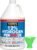 HARRIS 12% Concentrated Hydrogen Peroxide, 128oz, for Kitchen, Bath, Laundry, Home and Garden with Easy Fill Funnel