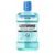 Listerine Cool Mint Alcohol-Free Mild Mouthwash, Oral Rinse Kills 99.9% of Germs That Cause Bad Breath, Less Intense Taste, Mild Mint Flavor, 1.5 L