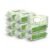 Amazon Elements Baby Wipes, Fresh, Flip-Top Packs, 810 Count, 9 Packs of 90 Counts