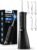 WELLFINE Water Dental Flosser Teeth Pick: Portable Cordless 4 Modes Flossers Pic 300ML Rechargeable Floss Pik Powerful IPX7 Waterproof Oral Irrigator for Cleaning Gum Care Braces for Home Travel