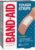 Band-Aid Brand Tough Strips Adhesive Bandage for Minor Cuts & Scrapes, All One Size, 20 ct