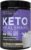 Keto Science Ketogenic Meal Shake Vanilla Dietary Supplement, Keto Protein, Rich in MCTs and Protein, Packed with Collagen, Vitamins and Minerals, Keto and Paleo Friendly, Weight Loss, (14 servings), 20.49 Oz