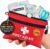 Protect Life Survival First Aid Kit for Home/Business, Camping Survival Kits | Mini Travel First Aid Kit | Camping Equipment | Small Kits for Car | Outdoor Emergency Survivals Pack – 100pcs