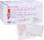 Henry Schein Alcohol Prep Pads, Medium Size, 200 Count – 70% Isopropyl Alcohol, Individually Wrapped, Sterile Wipes for Medical & Everyday Use