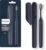 Philips Sonicare Battery Toothbrush, Midnight Blue, HY1100/04