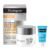 Neutrogena Rapid Tone Repair Retinol + Vitamin C Face Moisturizer, Dark Spot Corrector, Anti-Aging Face Cream for Even Tone 1.7 oz + Trial Size Hydro Boost Facial Cleanser, 0.5 fl. oz