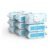 Amazon Elements Baby Wipes, Unscented, 810 Count, Flip-Top Packs