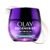 Olay Retinol Night Cream for Women, Anti-Aging Face Moisturizer, Fragrance-Free, Non Greasy – Anti-Wrinkle, Smooth Fine Lines, Hydrating Skin Care – Triple Collagen Cream, Peptide, Niacinamide, 1.7oz