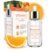 Vitamin C Serum With Collagen – Dermatologist Tested, Skin Brightening, Anti-Aging, Acne Treatment, Fades Dark Spots, Cruelty Free Korean Skin Care For All Skin Types – 1.69 oz