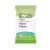 Boogie Hand Sanitizer Wipes, Alcohol-Free, Hypoallergenic and Moisturizing Aloe, For Adults and Kids – 20 Wipes (Pack of 1).