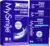 MySmile Teeth Whitening Strips, Hydroxyapatite-Infuse White Strips, Non-Sensitive Teeth Whitening with Soothing Natural Ingredients, Enamel-Safe, Residue-Free, Non-Slip, 21 Treatments Kit