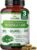 Zazzee Organic Moringa 20:1 Extract, 20,000 mg Strength, 180 Vegan Capsules, 100% Pure Oleifera Leaf Superfood, Concentrated and Standardized 20X Extract, All-Natural, Non-GMO, Made in The USA
