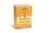 Herbal Cup Ayurveda Turmeric Tea, Organic Lemon Ginger, No Caffeine Herbal Teas (Organic Lemon Ginger, 16 Count (Pack of 1))