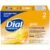 Dial Gold Antibacterial Deodorant Bar Soap, 3.2 Ounce, (Pack of 2)
