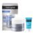 Neutrogena Rapid Wrinkle Repair Retinol Face Moisturizer, Anti-Aging Face Cream with Retinol & Hyaluronic Acid, 1.7 oz + Trial Size Hydro Boost Facial Cleanser, 0.5 fl. oz