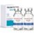 Solution 10ML 2 Pack,Triple Sealed
