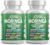 Moringa Powder Capsules + Turmeric Moringa Leaf Ceylon Cinnamon Ashwagandha Ginger Tart Cherry Boswellia Quercetin Garlic Holy Basil Saffron Nettle Black Pepper Moring-Go Supplement By Clean Nutra (2)