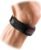 McDavid Knee Band for Knee Pain Relief, Support Brace Patella Tendon Knee Strap for Pickleball, Hiking, Soccer, Basketball, Running, Jumpers Knee, Tennis, Tendonitis, Volleyball & Squats