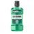 Listerine Freshburst Intense Antiseptic Mouthwash for Bad Breath, Kills 99.9% of Germs That Cause Bad Breath & Fight Plaque & Gingivitis, ADA Accepted Mouthwash, Intense Spearmint, 1 L