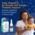 Biostime Baby Vitamin D & Colic Probiotic Drops for Newborns to 3 Years Old | 100% Daily Values Vitamin D for Bone & Immune Support – Eases Colic & Digestion| 32 Serving