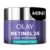 Olay Retinol 24 Face Moisturizer, Anti-Aging Night Cream for Women, Trial Size, Fragrance-Free, Non Greasy – Anti-Wrinkle, Smooth Fine Lines, Tightening Skin Care – Peptides, Glycerin, 0.5 Oz