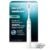 Philips Sonicare 2100 Series Electric Toothbrush – Sonic Toothbrush with Advanced Sonic Technology, Two Intensity Settings, Smartimer & Quadpacer, White, Model HX3661/04