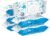Amazon Brand – Mama Bear 99% Water Based Baby Wipes, Hypoallergenic for Sensitive Skin, Fragrance Free, 432 Count (6 Packs of 72)