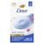 Dove Beauty Bar Gentle Cleanser Anti-Stress Cream Bar Moisturizes To Calm Skin Gentle Bar Soap Cleanser Made With 1/4 Moisturizing Cream 6 pack