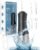 Water Flosser, Water Dental Flosser Pick for Teeth, 300ML IPX7 Waterproof Oral Irrigator, 3 Modes 4 Replaceable Jet Tips, Professional Flossing Cleaning Picks for Home Travel Gums, Braces Care (Black)