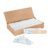 American White Cross Adhesive Bandages, Sheer Strips, 3/4″ x 3″ | Bulk Case of 1500 | Sterile, Breathable and Multi-Purpose for School Nurses, Businesses, and First Aid Kits
