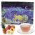 Bellasia Tea Sweet Dreams Cozy Kids Sleepy Time Tea– Relaxing Chamomile Herbal Blend with Real Peach & Pineapple Pieces- Soothing, Caffeine-Free Herbal Tea for Children – Promotes Calm Bedtime Routine