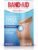 Band-Aid Tough-Strips 100% Waterproof Adhesive Bandages Extra Large