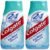 Colgate 2 in 1 Whitening Icy Blast Toothpaste & Mouthwash, 4.6oz, 2pk