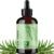 Pure Tea Tree Oil for Hair Skin and Nails – 100% Pure Undiluted Tea Tree Essential Oil with Dropper for Topical Uses Aromatherapy Diffusing and Home and Beauty DIYs – Vegan and Cruelty Free (4 Fl Oz)
